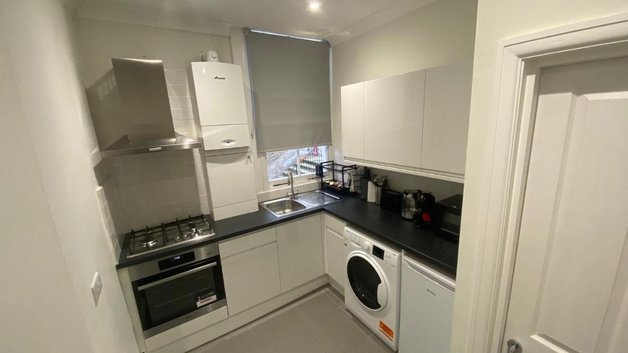 2 Notting Hill Portobello Road Amazing Location! Лондон Экстерьер фото