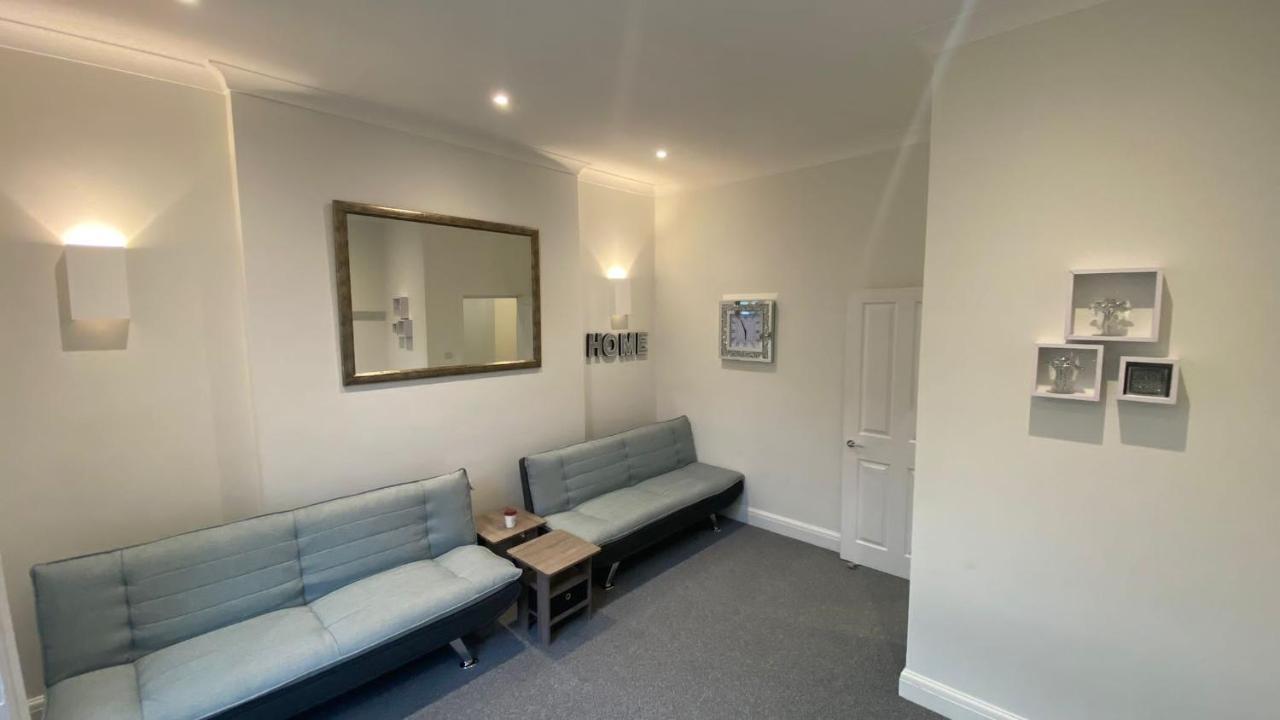 2 Notting Hill Portobello Road Amazing Location! Лондон Экстерьер фото