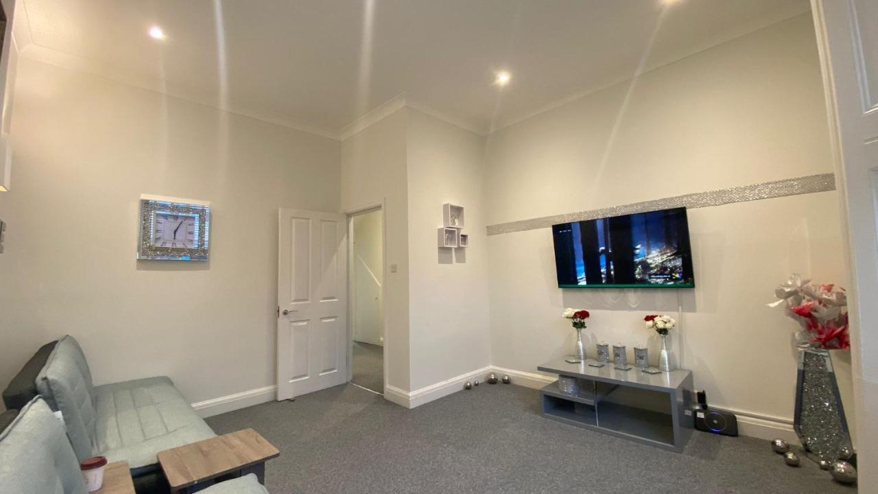 2 Notting Hill Portobello Road Amazing Location! Лондон Экстерьер фото