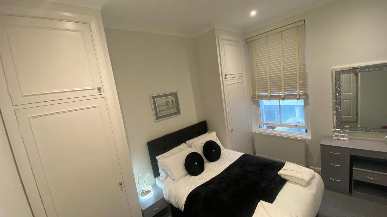 2 Notting Hill Portobello Road Amazing Location! Лондон Экстерьер фото