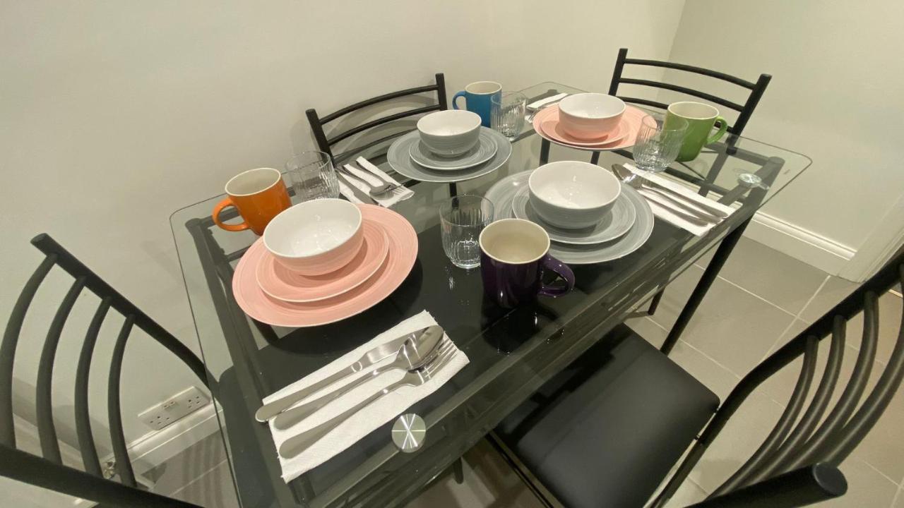 2 Notting Hill Portobello Road Amazing Location! Лондон Экстерьер фото