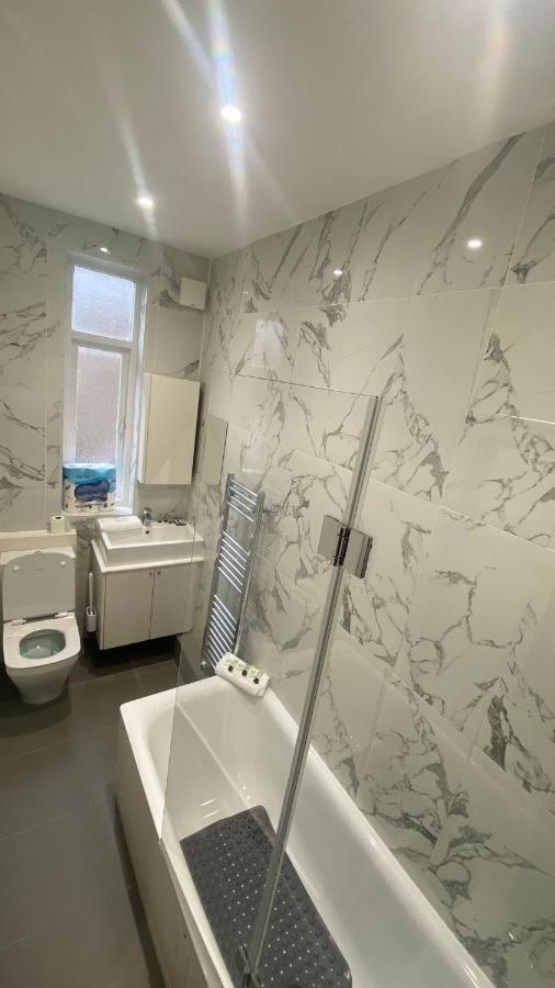 2 Notting Hill Portobello Road Amazing Location! Лондон Экстерьер фото