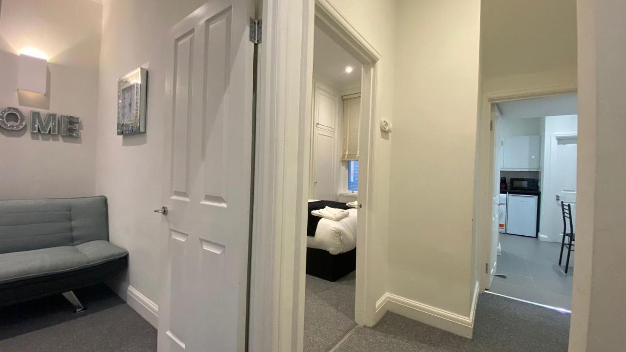 2 Notting Hill Portobello Road Amazing Location! Лондон Экстерьер фото
