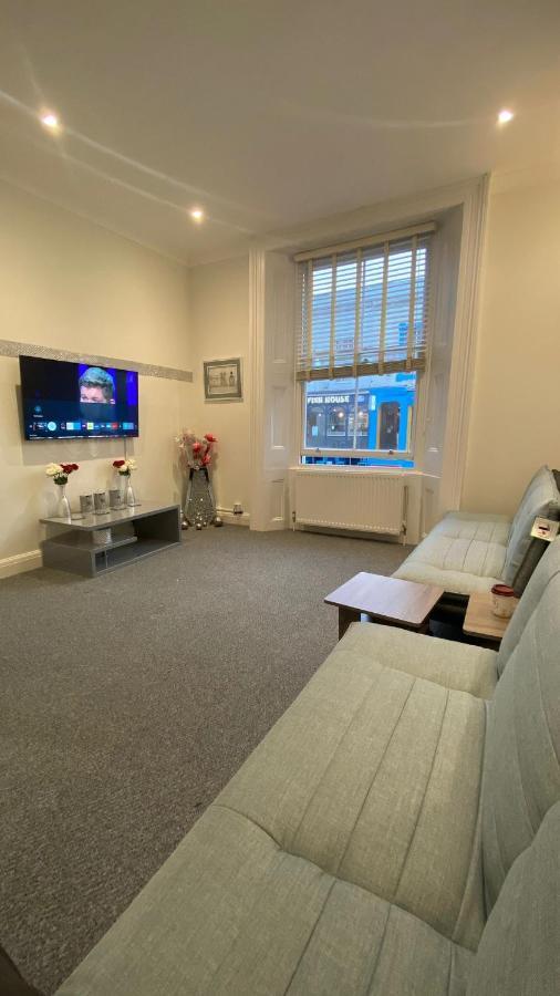 2 Notting Hill Portobello Road Amazing Location! Лондон Экстерьер фото
