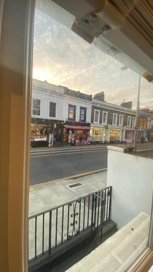 2 Notting Hill Portobello Road Amazing Location! Лондон Экстерьер фото