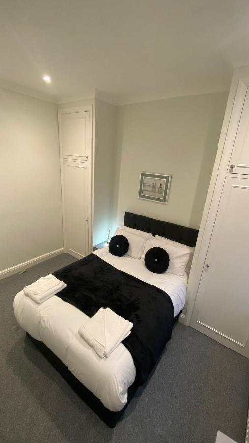 2 Notting Hill Portobello Road Amazing Location! Лондон Экстерьер фото