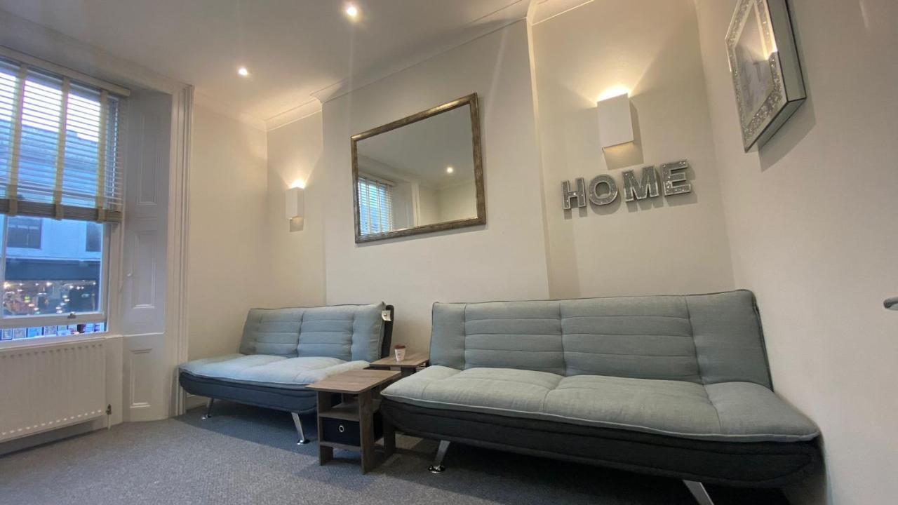 2 Notting Hill Portobello Road Amazing Location! Лондон Экстерьер фото